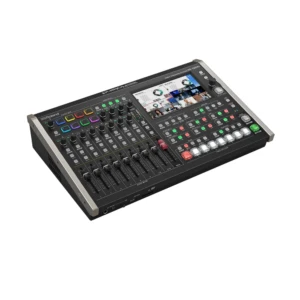ROLAND VR-120HD Direct Streaming AV Mixer
