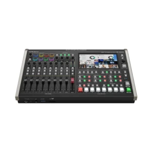 ROLAND VR-120HD Direct Streaming AV Mixer
