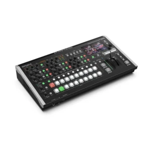 ROLAND V-160HD Streaming Video Switcher