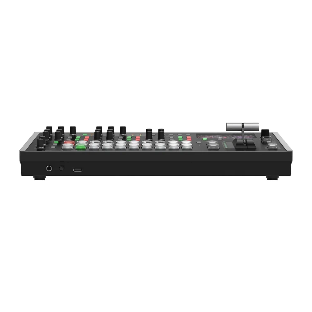 ROLAND V-160HD Streaming Video Switcher