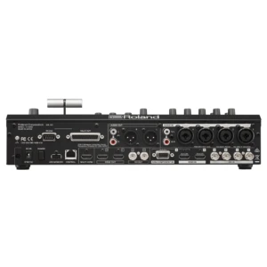 ROLAND V-60HD Streaming Video Switcher