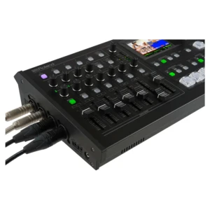 ROLAND VR-4HD 4-channel HDMI AV Streaming Switcher