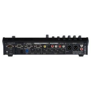 ROLAND VR-4HD 4-channel HDMI AV Streaming Switcher
