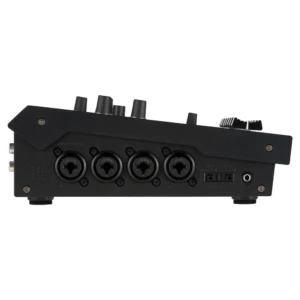 ROLAND VR-4HD 4-channel HDMI AV Streaming Switcher