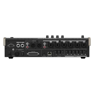 ROLAND VR-6HD Ultra-compact audio/video mixer with direct streaming encoders