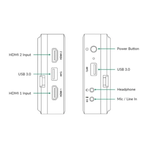 MAGEWELL Director Mini - 55110