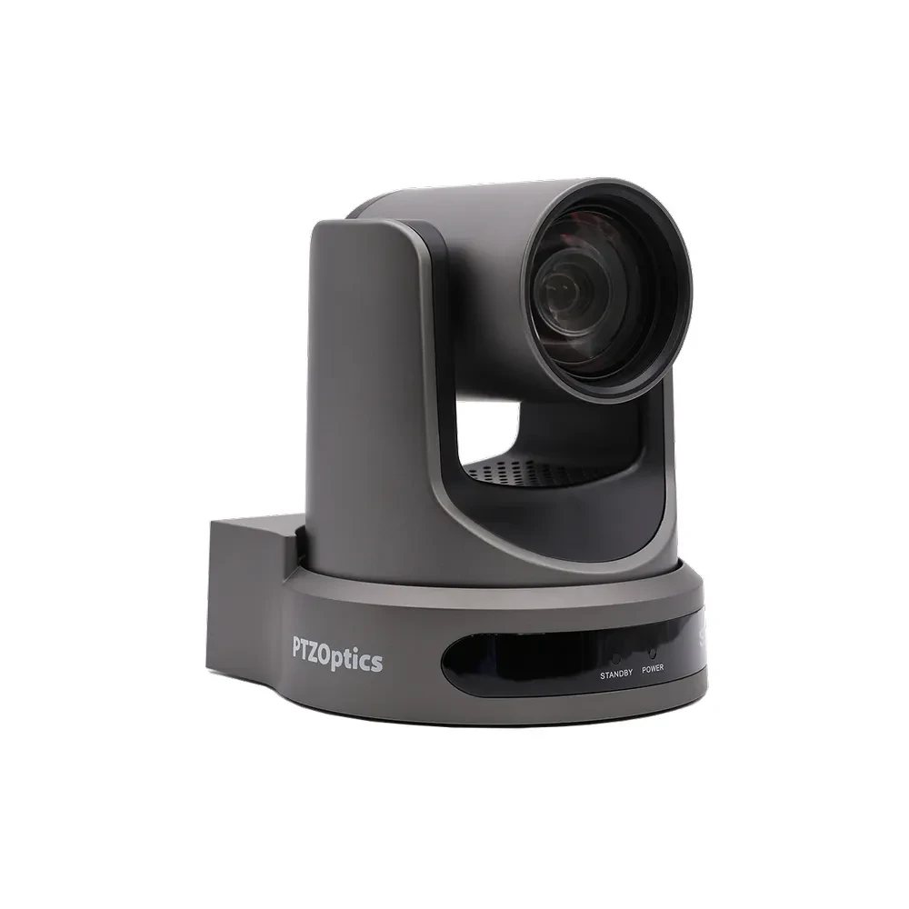PTZOptics Move SE Full-HD auto-tracking camera 12X, 20X, 30X