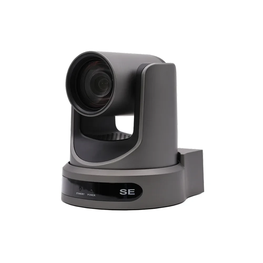 PTZOptics Move SE Full-HD auto-tracking camera 12X, 20X, 30X
