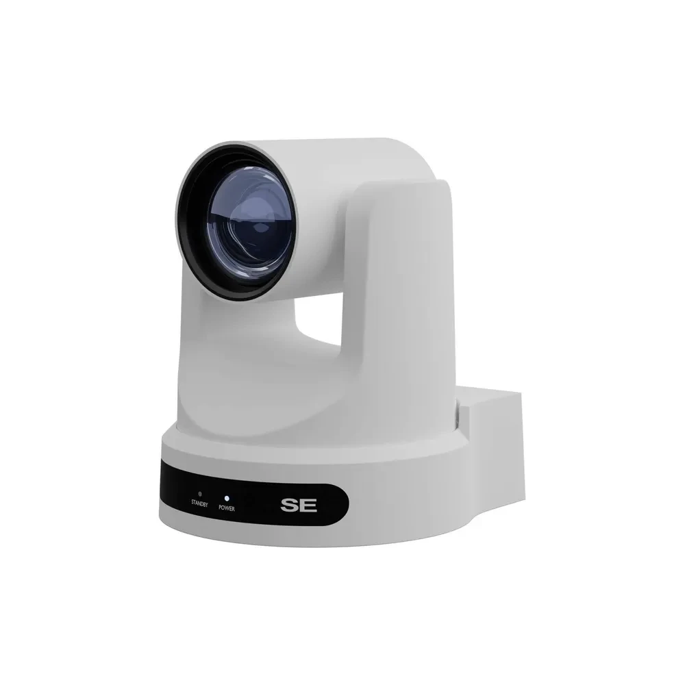 PTZOptics Move SE Full-HD auto-tracking camera 12X, 20X, 30X