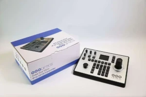 PTZOptics PT-JOY-G4 IP Joystick Controller