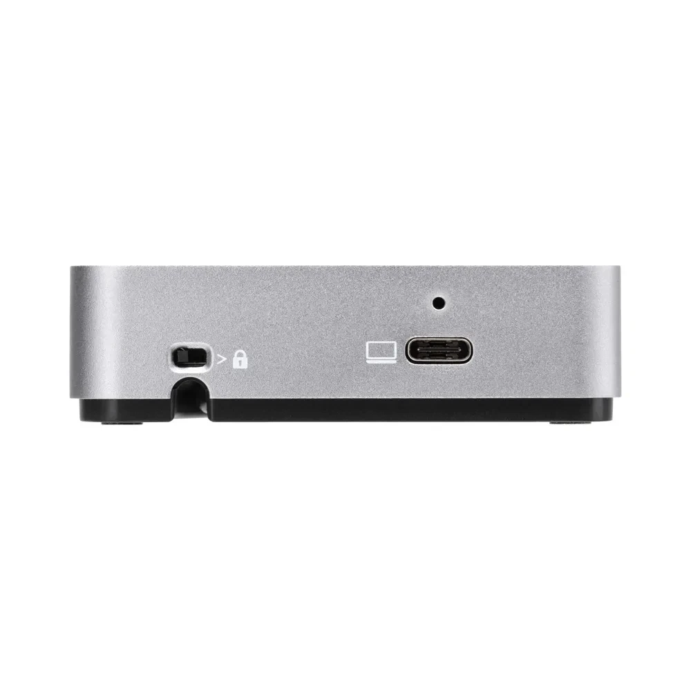 OWC Cardreader Atlas USB-C Dual-Slot SDXC UHS-II