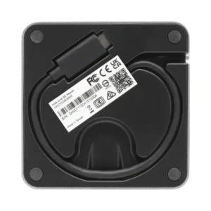 OWC Cardreader Atlas USB-C Dual-Slot SDXC UHS-II