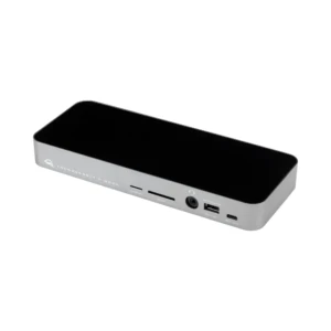 OWC Dock Thunderbolt 3 Dock - 14-Port with Cable - Space Gray