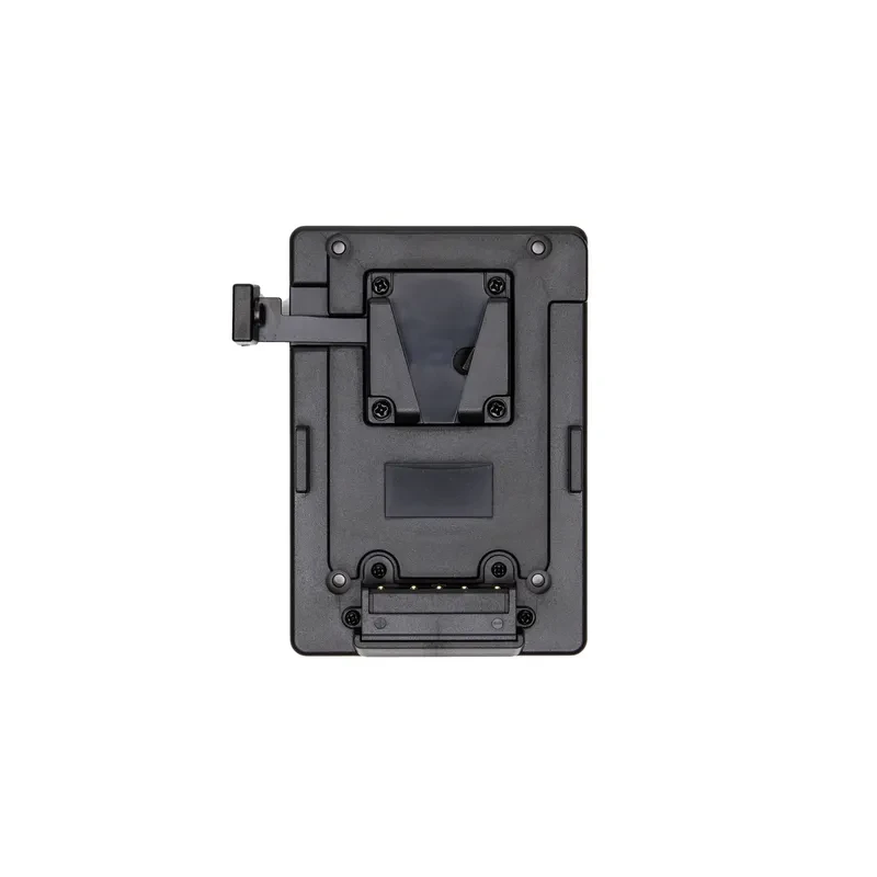 FXLION V-mount MINI plate with D-Tap
