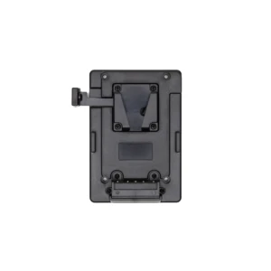 FXLION V-mount MINI plate with D-Tap