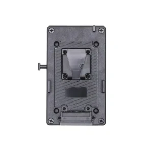 FXLION V-mount plate with D-Tap