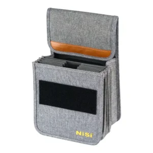 NISI filter pouch Pro Caddy 150mm