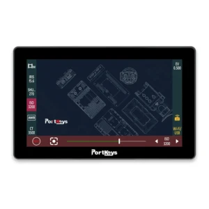 5.5" PORTKEYS LH5P II 2200 nits Touchscreen Monitor