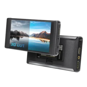 5.2" PORTKEYS PT6 4K HDMI Touchscreen Monitor