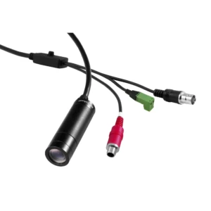 MARSHALL CV228 IP67 Weatherproof Lipstick-Style Broadcast Camera