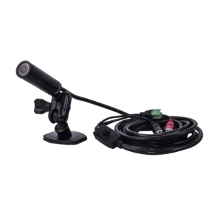 MARSHALL CV228 IP67 Weatherproof Lipstick-Style Broadcast Camera