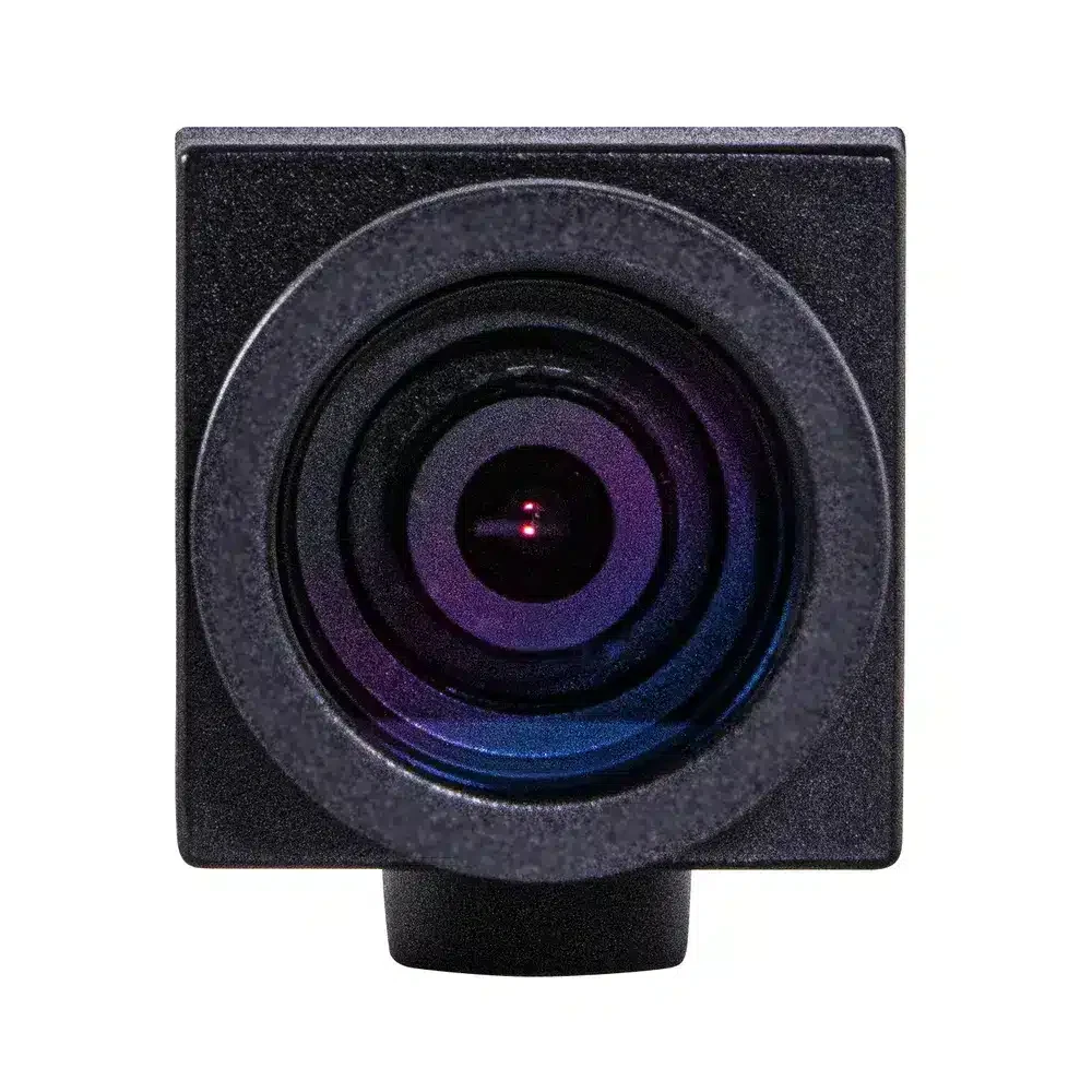 MARSHALL CV504-WP IP67 Weatherproof Mini Broadcast Camera SDI