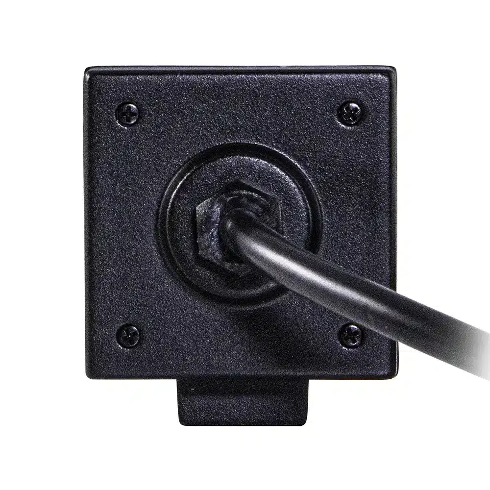 MARSHALL CV504-WP IP67 ilmastikukindel minikaamera SDI