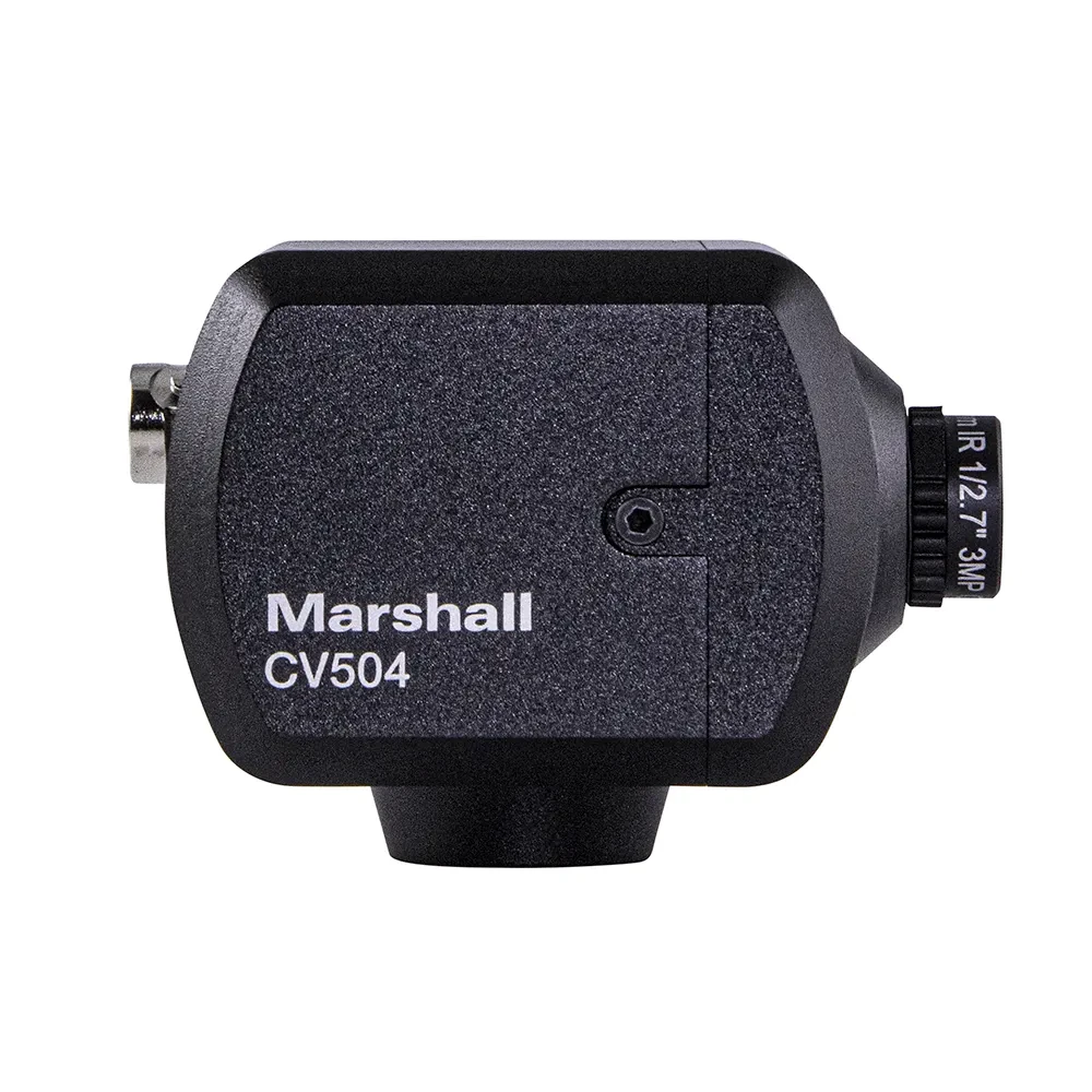 MARSHALL CV504 minikaamera SDI