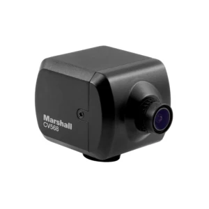 MARSHALL CV568 Global Shutter & Genlock Mini Broadcast Camera SDI & HDMI