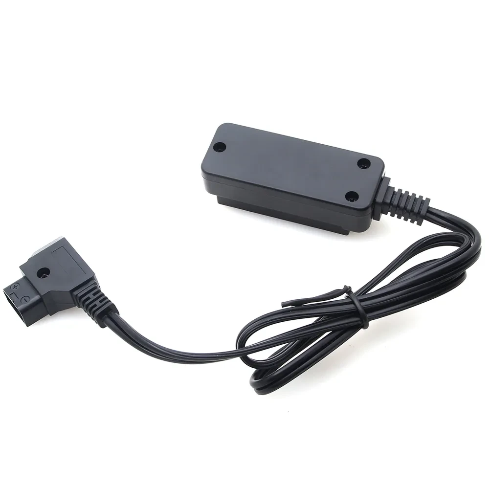 D-Tap splitter cable straight (60cm)