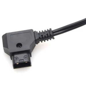 D-Tap splitter cable straight (60cm)