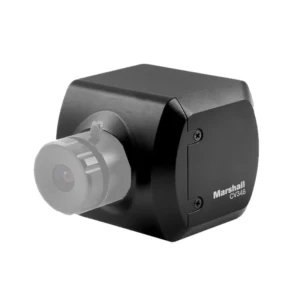 MARSHALL CV346 kompaktne kaamera CS -mount, SDI & HDMI