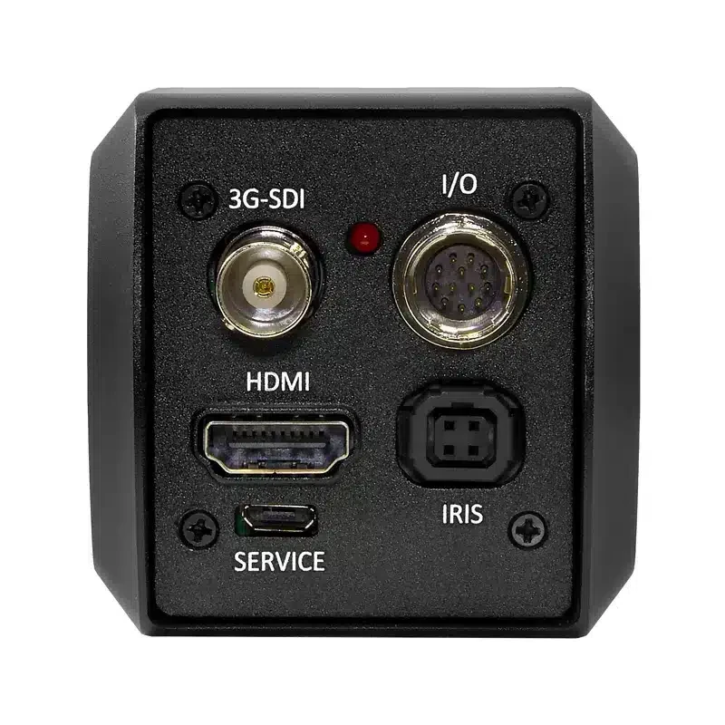 MARSHALL CV346 kompaktne kaamera CS -mount, SDI & HDMI