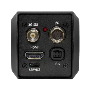 MARSHALL CV346 kompaktne kaamera CS -mount, SDI & HDMI