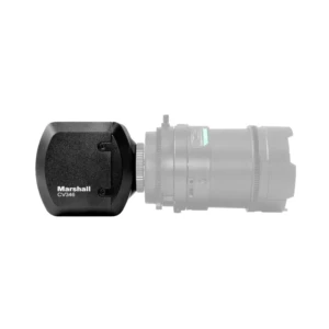 MARSHALL CV346 kompaktne kaamera CS -mount, SDI & HDMI
