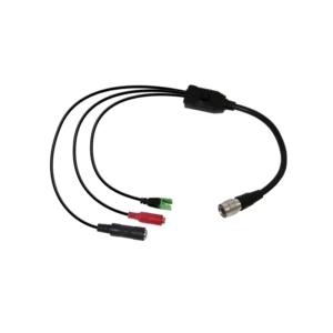 MARSHALL CV346 kompaktne kaamera CS -mount, SDI & HDMI