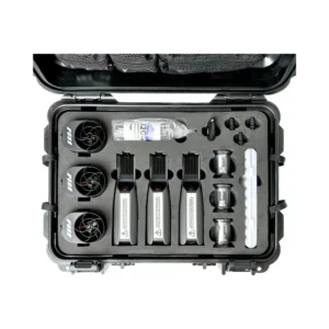 PMI SmokeGENIE - Event Kit