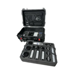 PMI SmokeGENIE - Event Kit