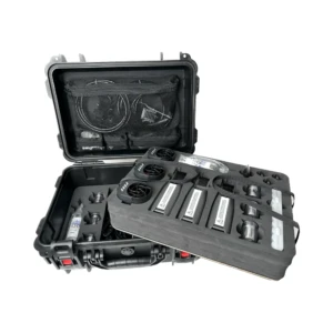 PMI SmokeGENIE - Event Kit