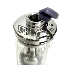 PMI Shock-Proof Chamber