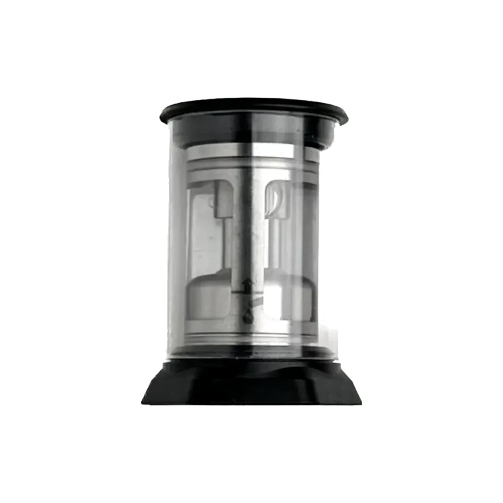 PMI Shock-Proof Chamber