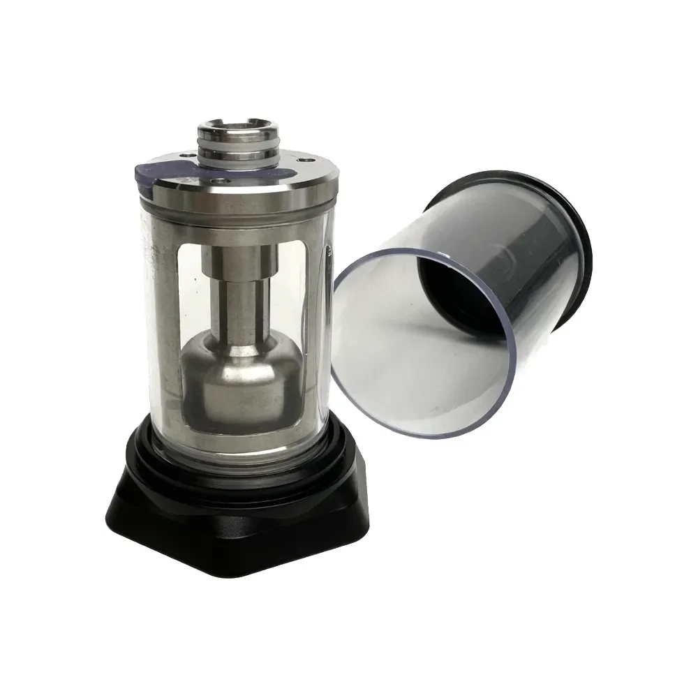 PMI Shock-Proof Chamber