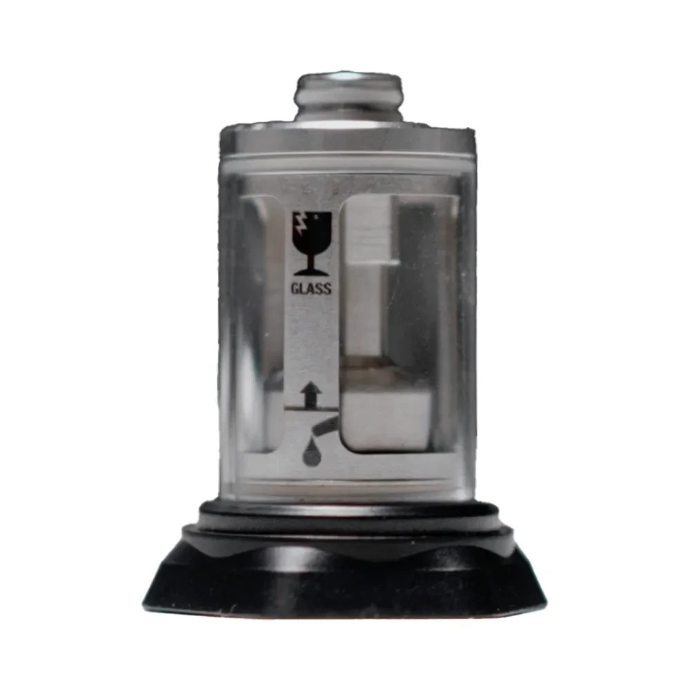 PMI High-performance Chamber