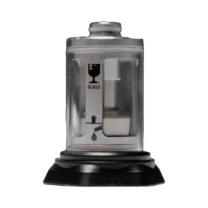 PMI High-performance Chamber