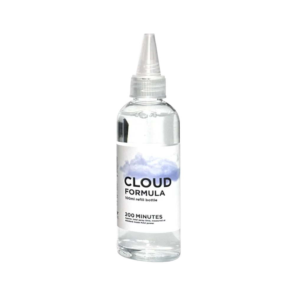 PMI 100ml Cloud Formula