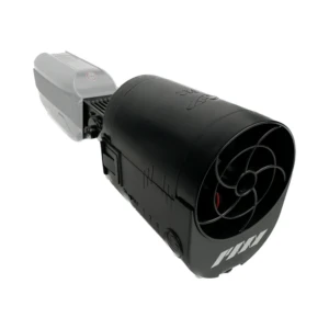 PMI RC Haze Fan Upgrade pack with  RC Haze Fan + Fan Dock + Magic Remote