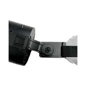 PMI RC Haze Fan Upgrade pack with  RC Haze Fan + Fan Dock + Magic Remote