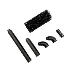 PMI Smoke-Shaping Nozzles