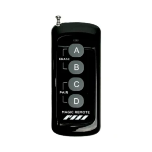 PMI MAGIC Remote