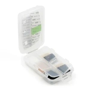 BUBBLEBEE The Mic Hiding Starter Kit for Lapel and Lavalier Microphones